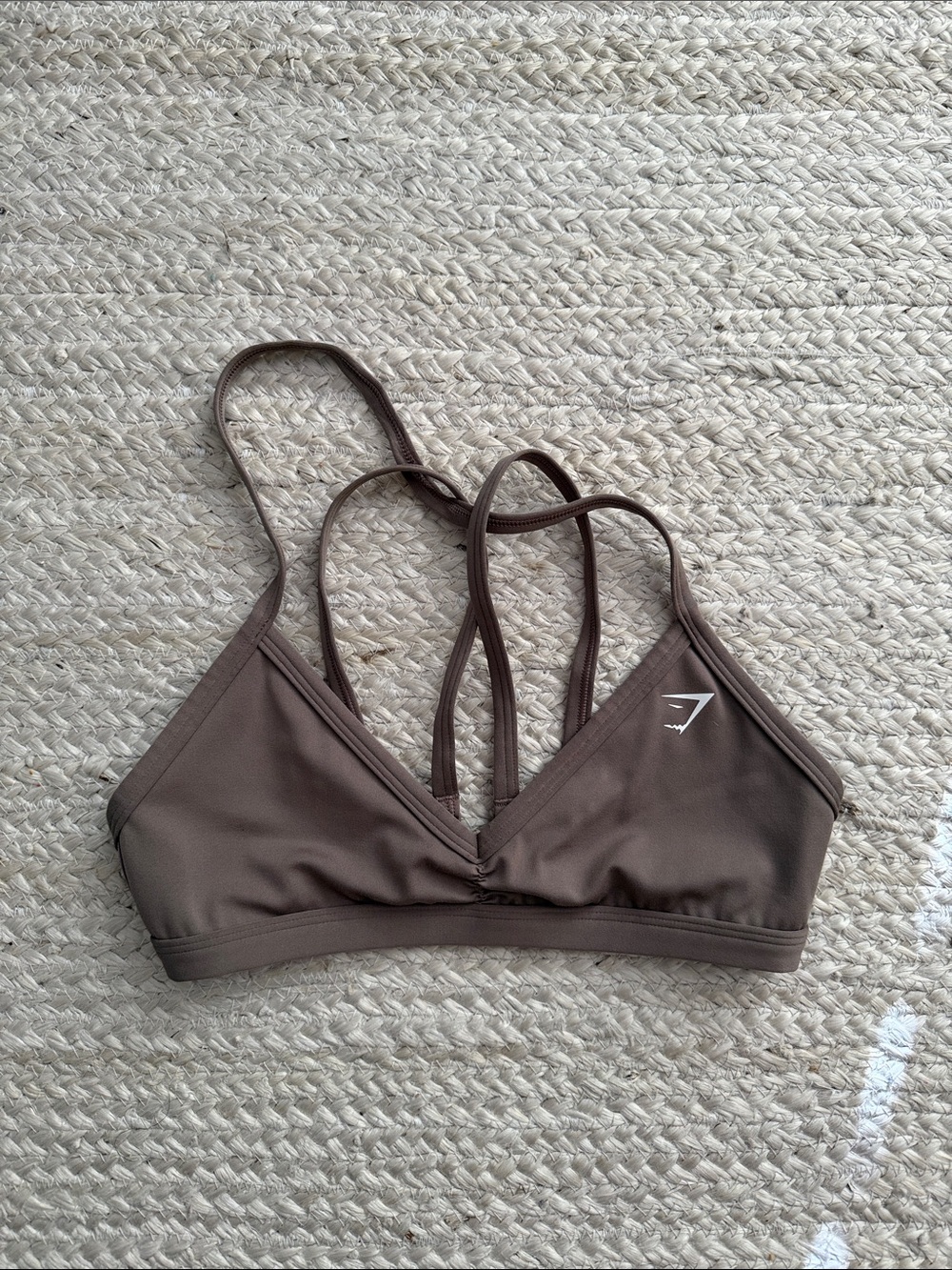 Gymshark minimal bra